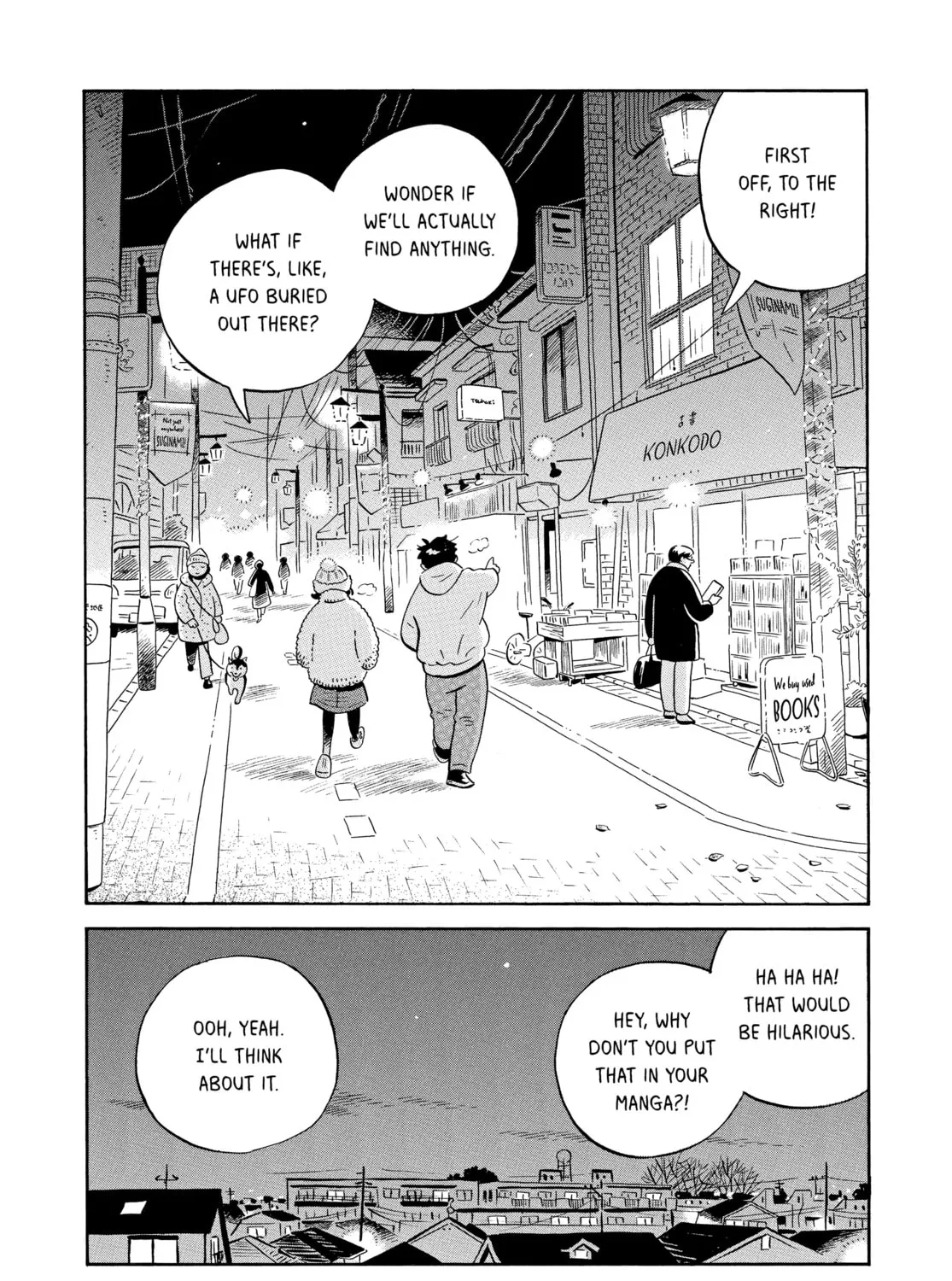 Read Hirayasumi chapter 25 image 32 on Lezhin