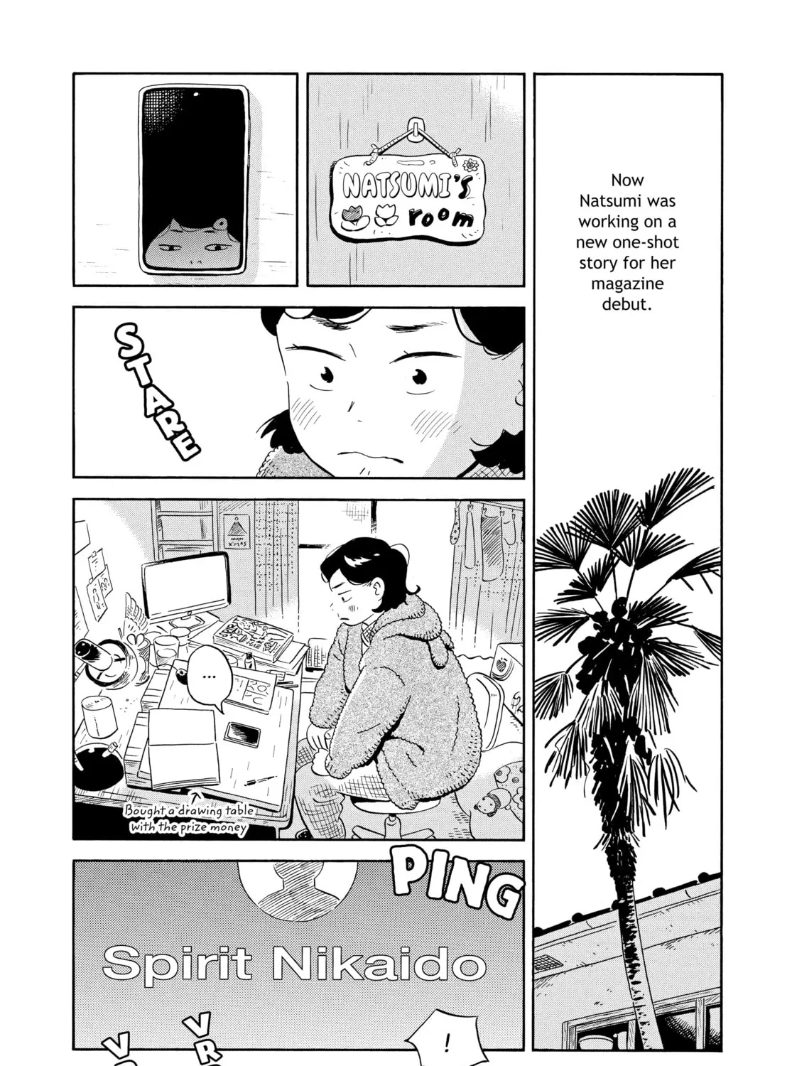Read Hirayasumi chapter 25 image 6 on Lezhin