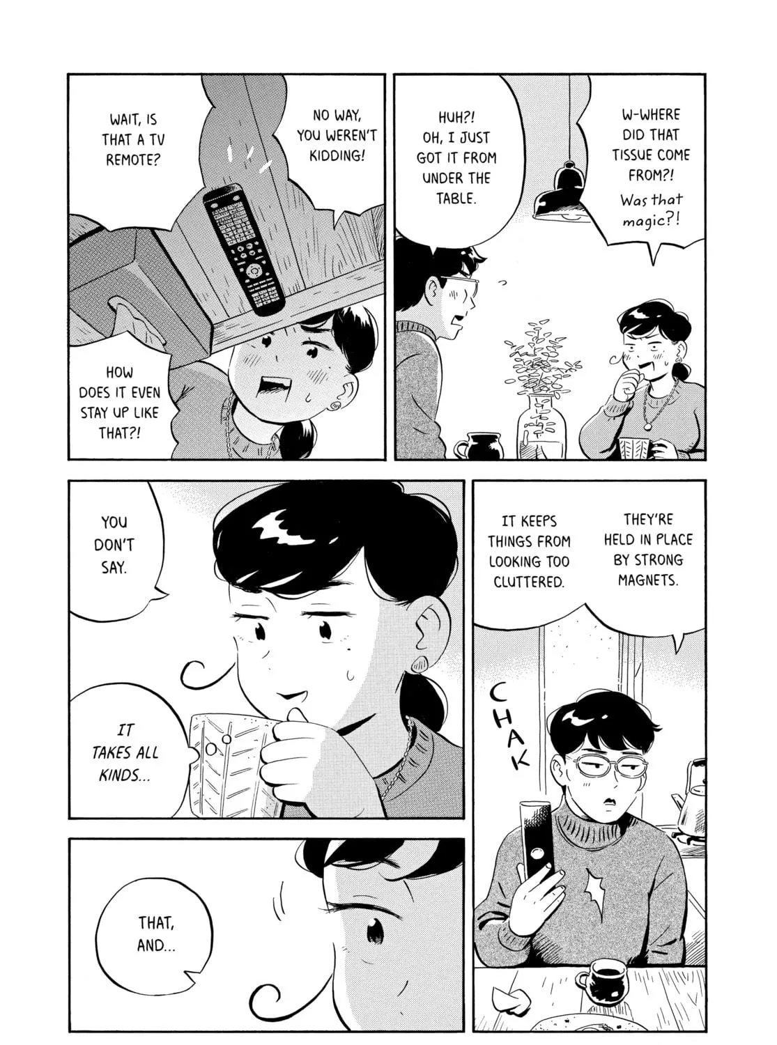 Read Hirayasumi chapter 27 image 16 on Lezhin