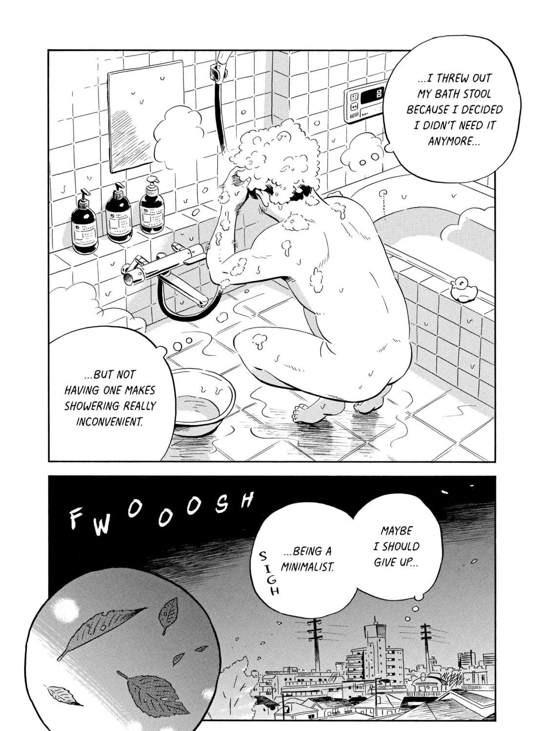 Read Hirayasumi chapter 27 image 30 on Lezhin