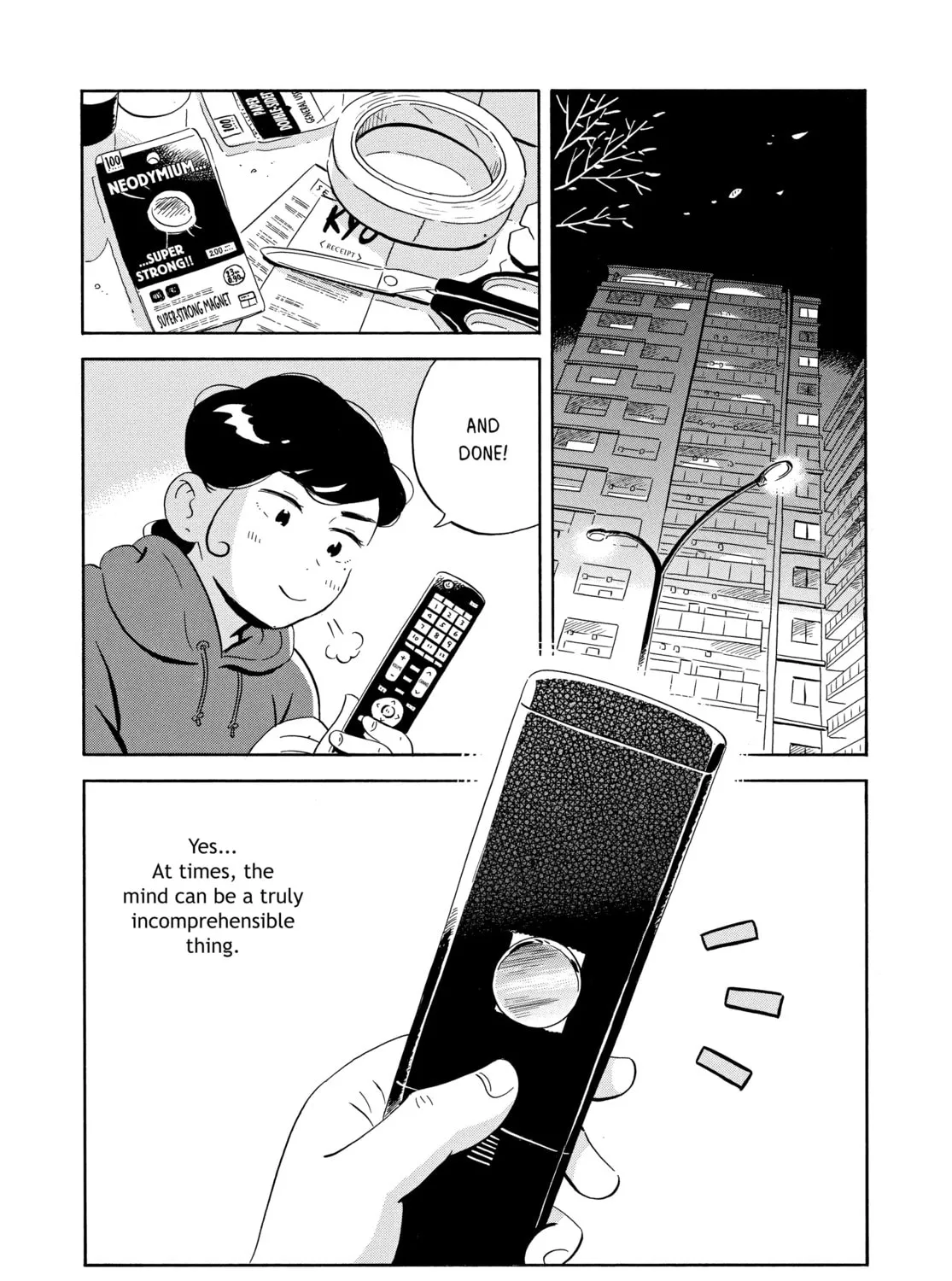 Read Hirayasumi chapter 27 image 32 on Lezhin