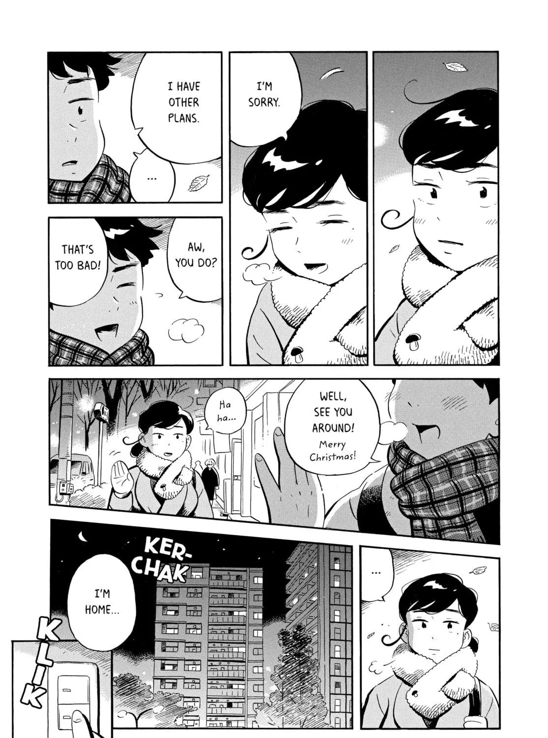 Read Hirayasumi chapter 29 image 16 on Lezhin