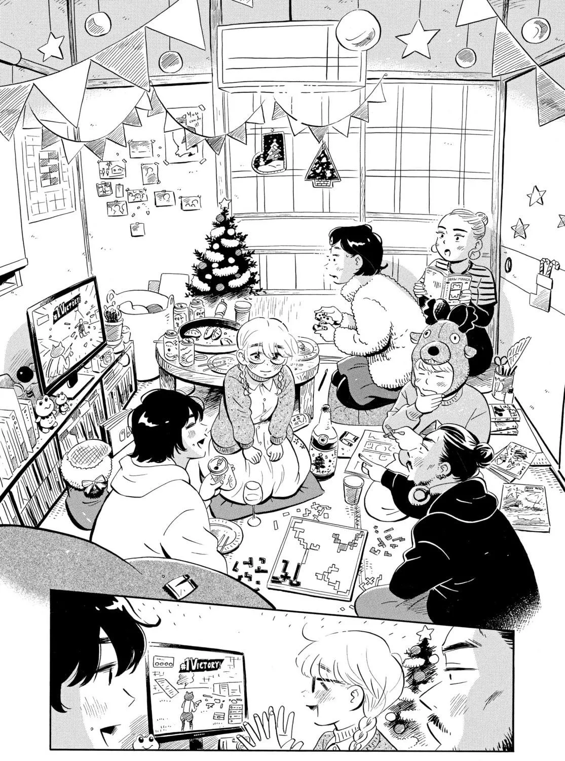 Read Hirayasumi chapter 29 image 22 on Lezhin
