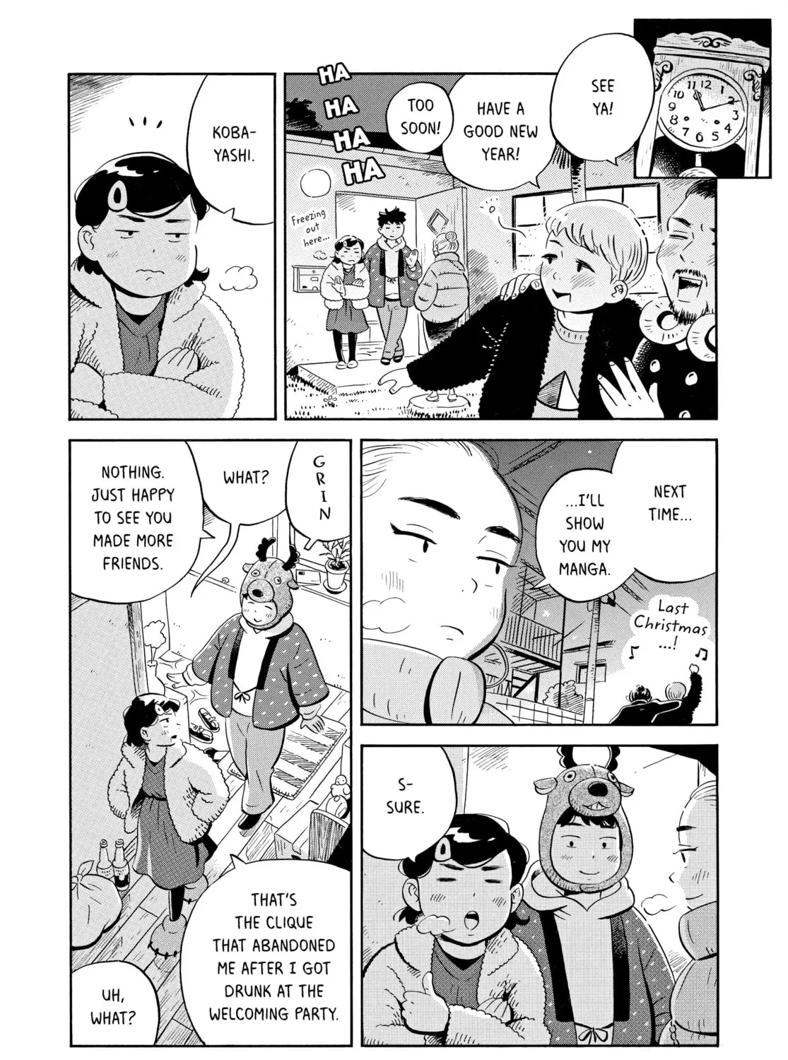 Read Hirayasumi chapter 29 image 26 on Lezhin