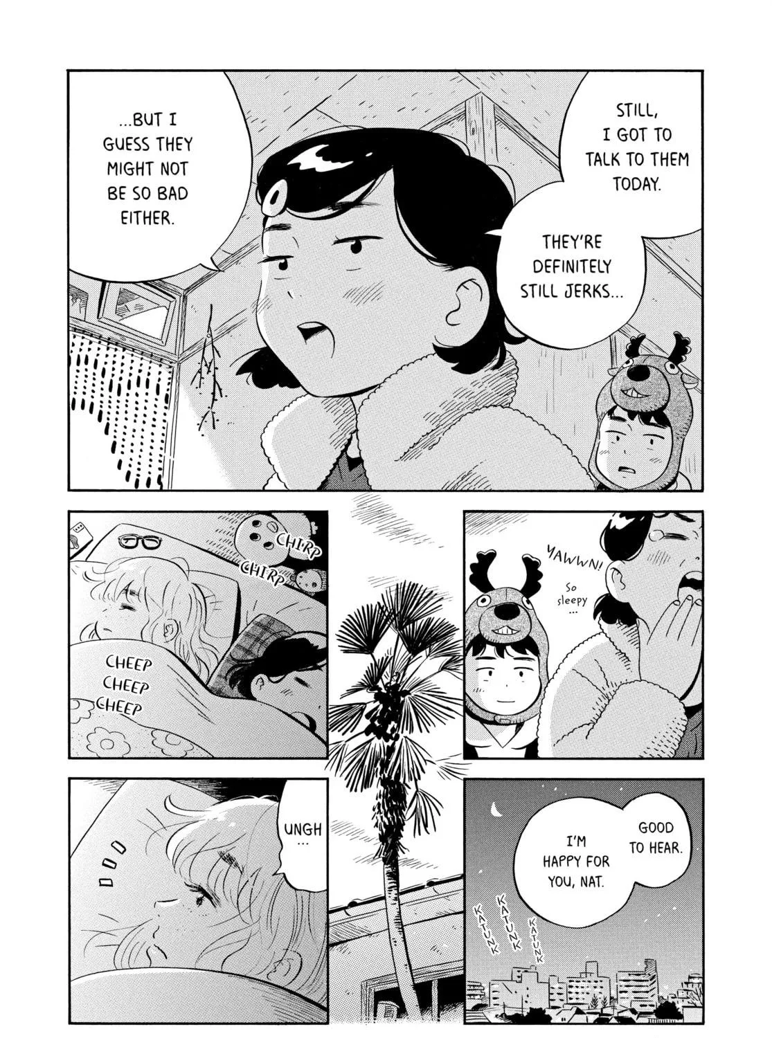 Read Hirayasumi chapter 29 image 28 on Lezhin