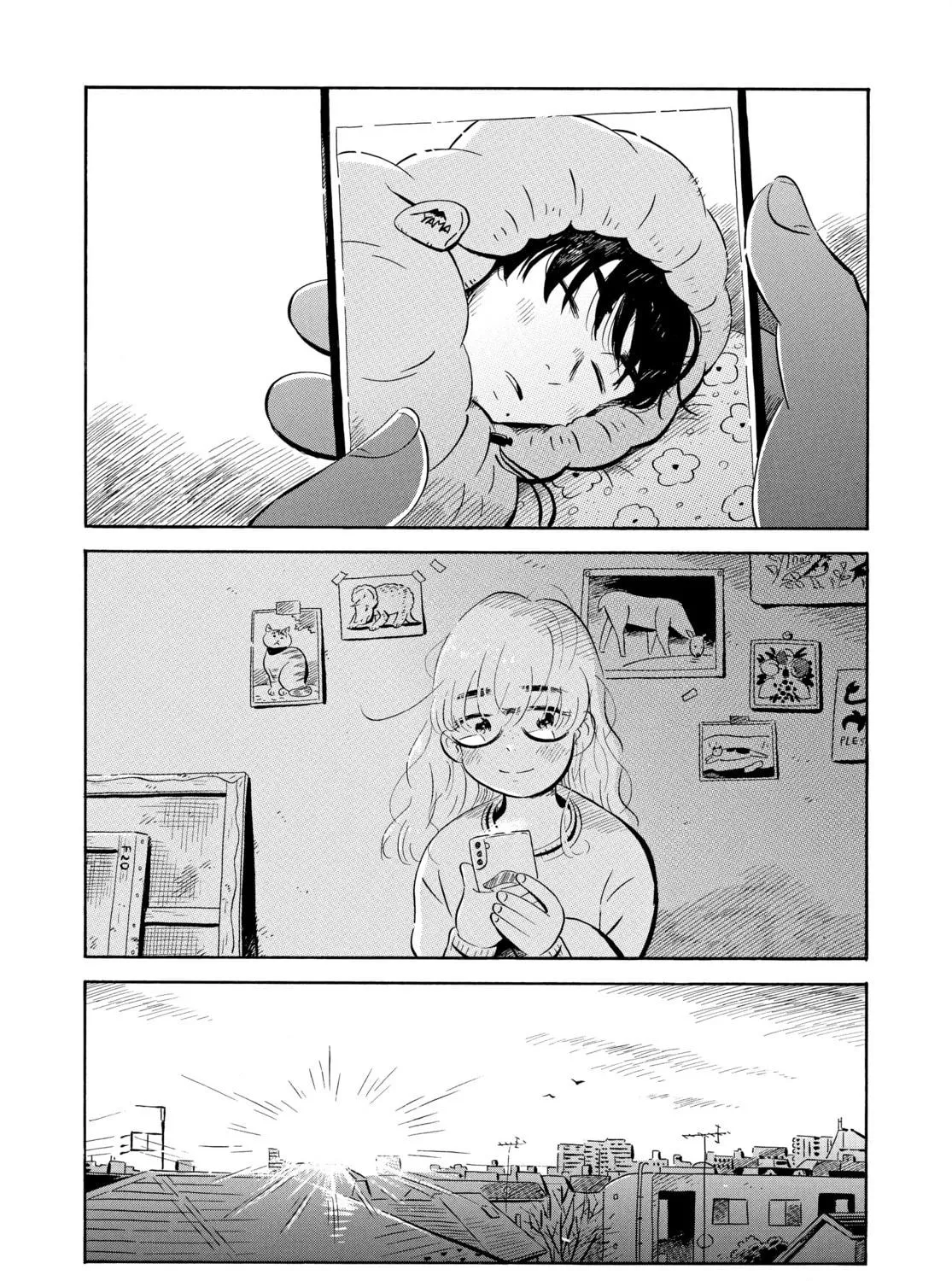 Read Hirayasumi chapter 29 image 34 on Lezhin