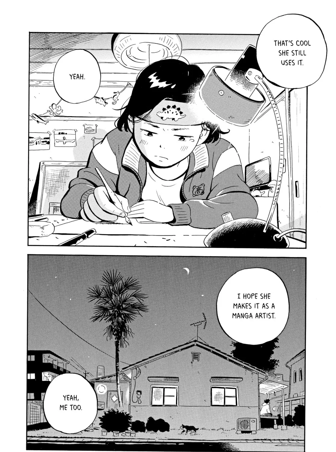 Read Hirayasumi chapter 3 image 42 on Lezhin