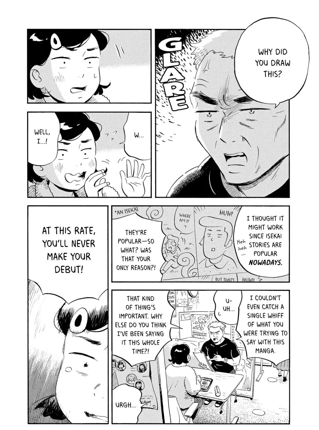 Read Hirayasumi chapter 31 image 18 on Lezhin