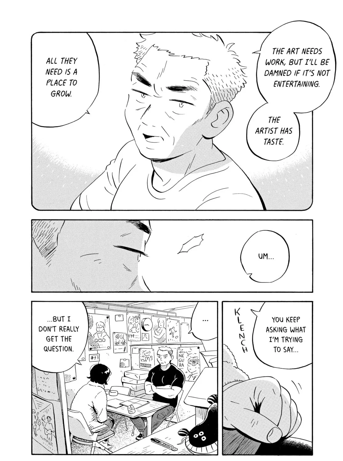 Read Hirayasumi chapter 31 image 26 on Lezhin