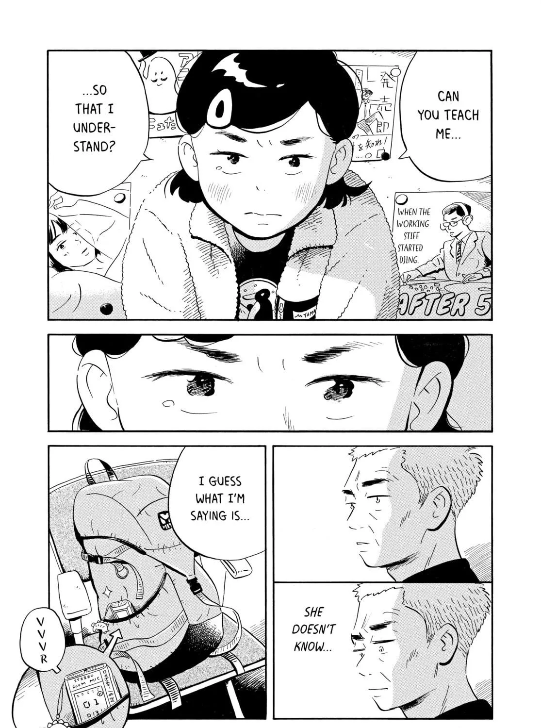 Read Hirayasumi chapter 31 image 28 on Lezhin