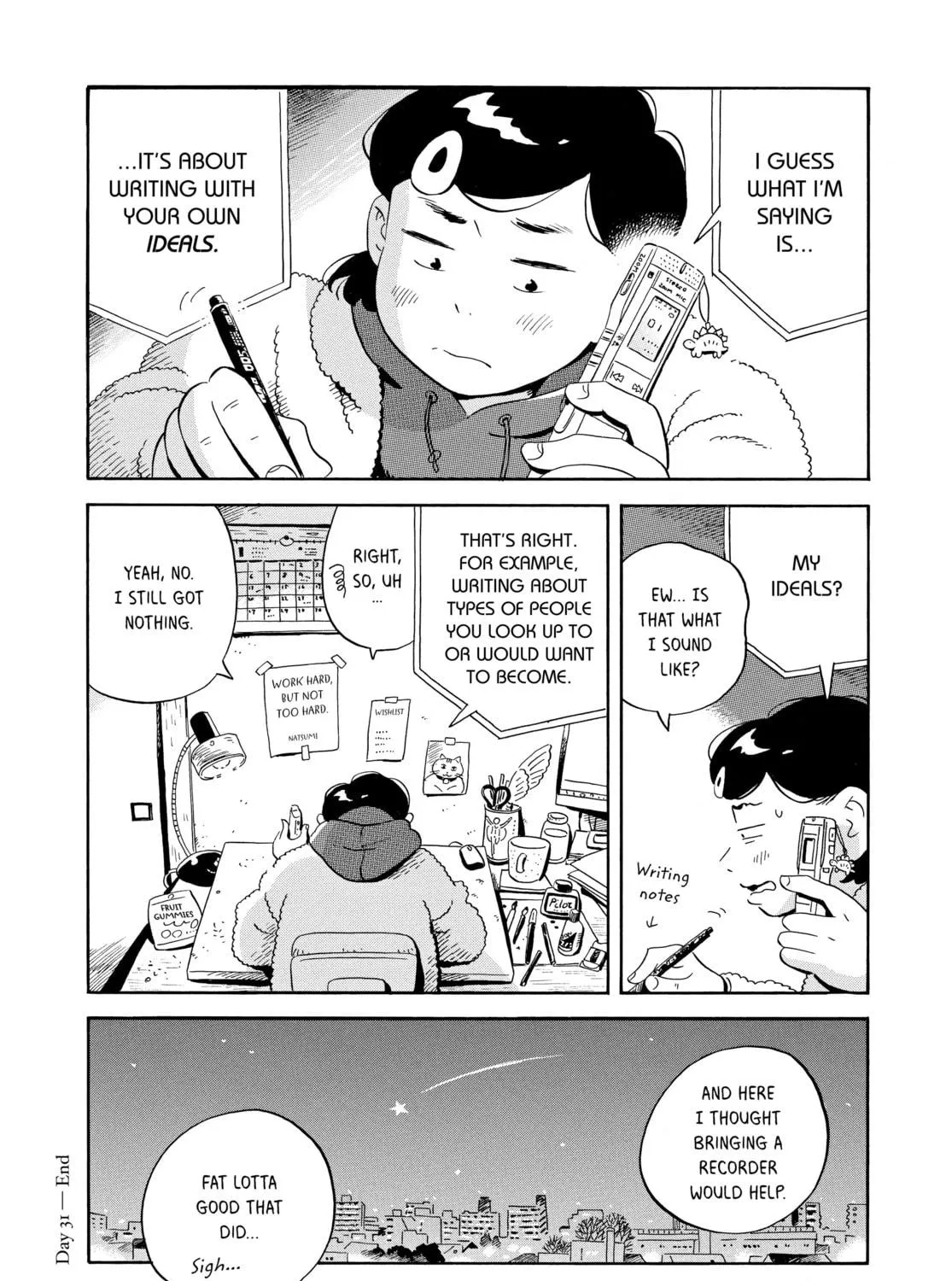 Read Hirayasumi chapter 31 image 34 on Lezhin