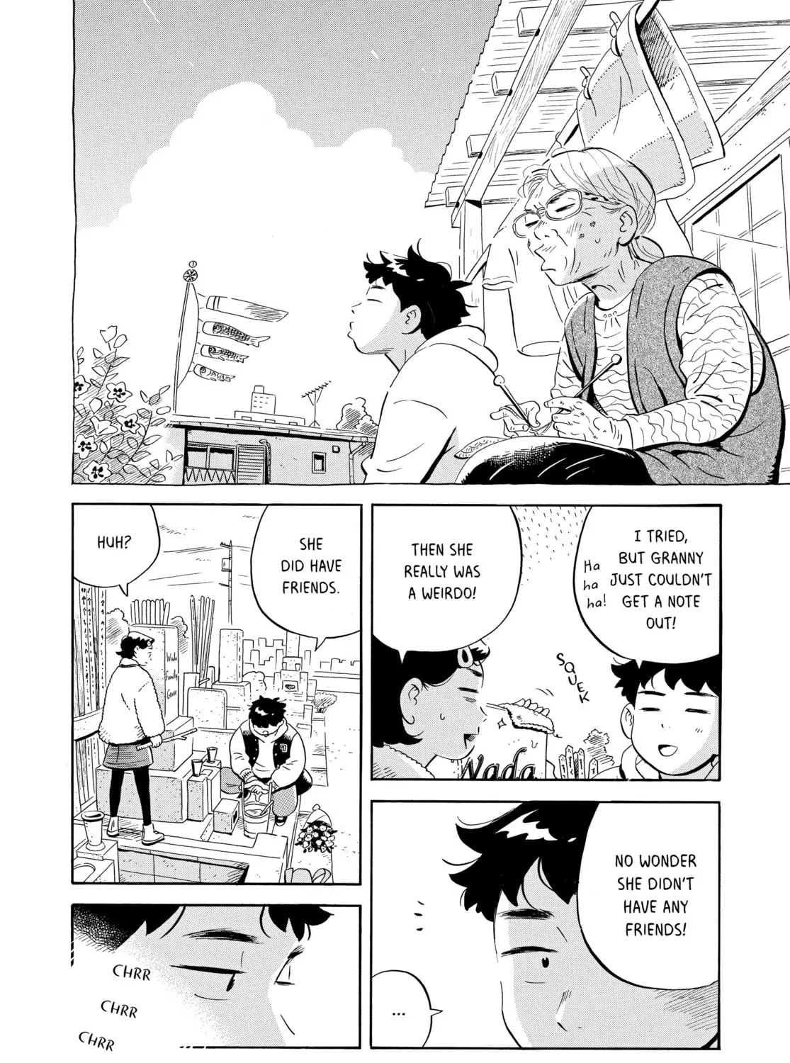 Read Hirayasumi chapter 32 image 14 on Lezhin