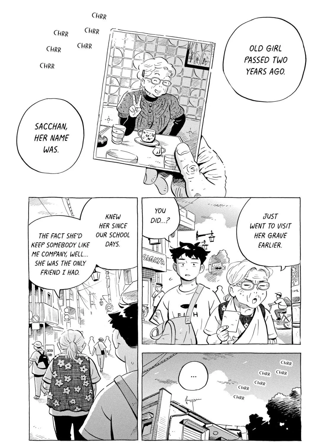 Read Hirayasumi chapter 32 image 16 on Lezhin