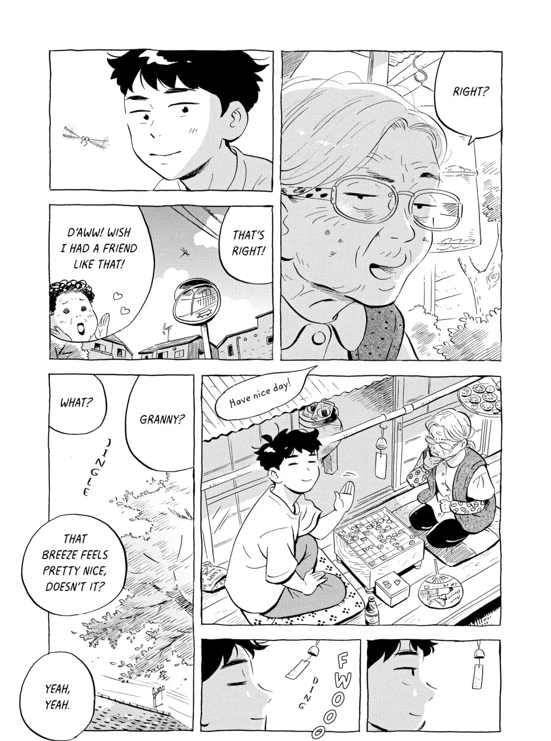 Read Hirayasumi chapter 32 image 24 on Lezhin