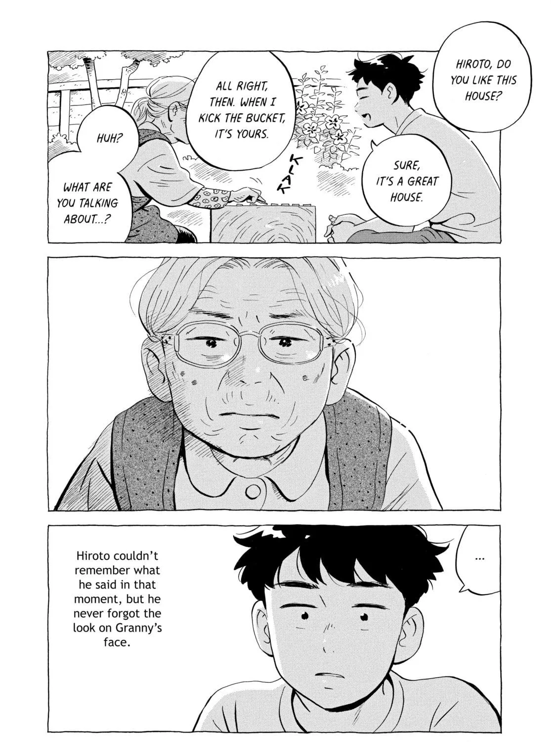 Read Hirayasumi chapter 32 image 28 on Lezhin