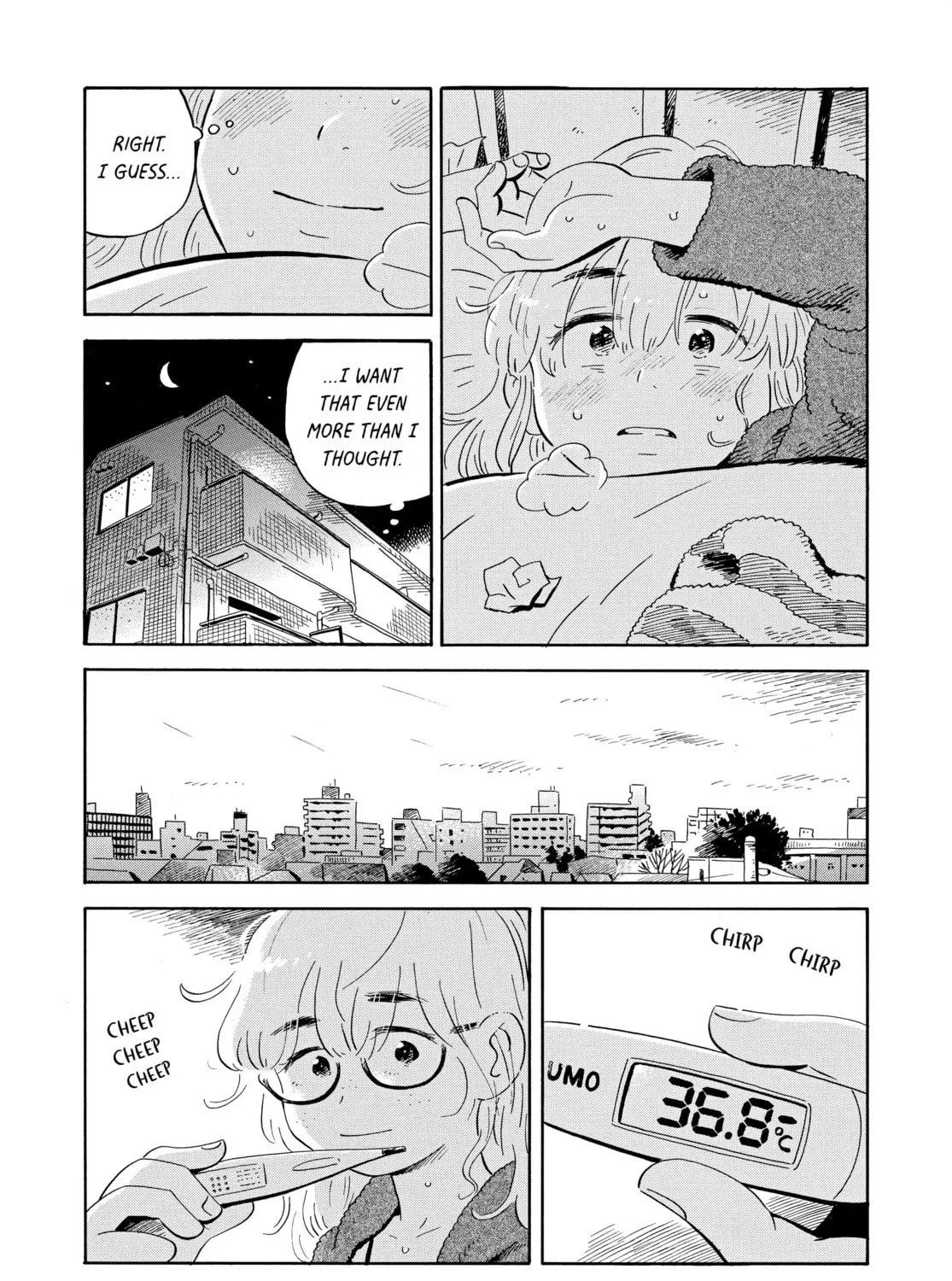 Read Hirayasumi chapter 34 image 30 on Lezhin