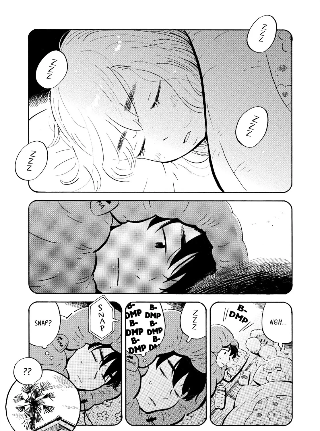 Read Hirayasumi chapter 35 image 12 on Lezhin