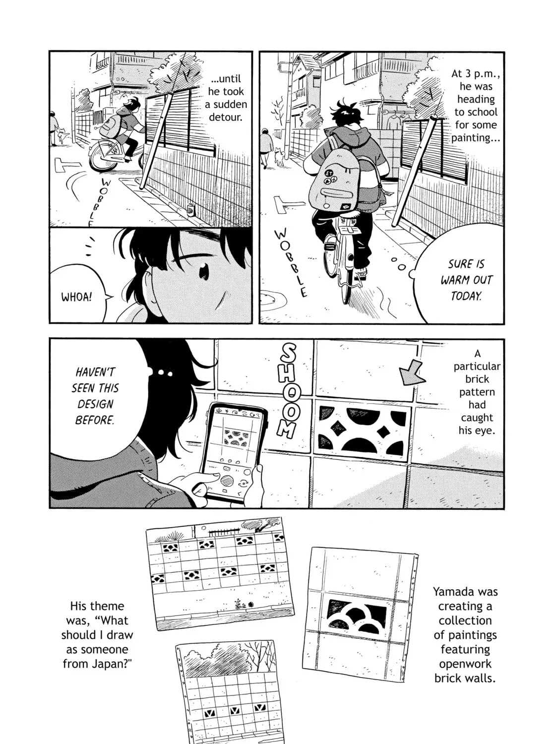 Read Hirayasumi chapter 35 image 2 on Lezhin