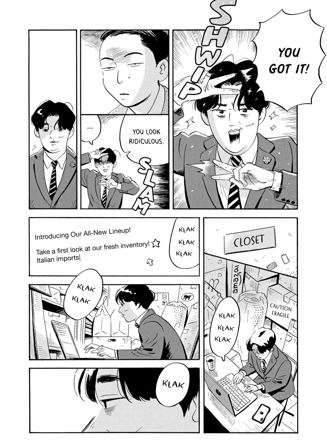 Read Hirayasumi chapter 36 image 26 on Lezhin