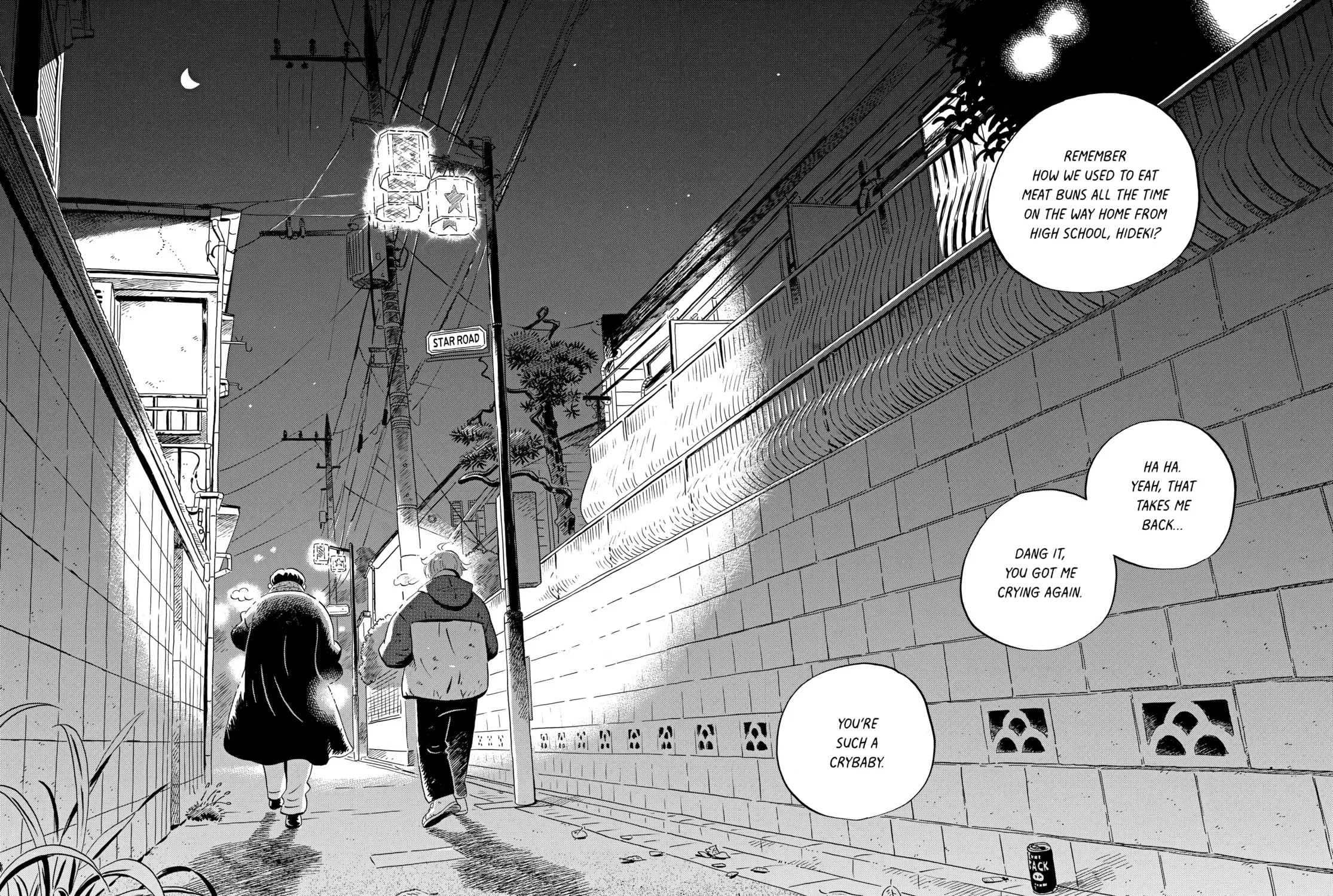 Read Hirayasumi chapter 37 image 10 on Lezhin
