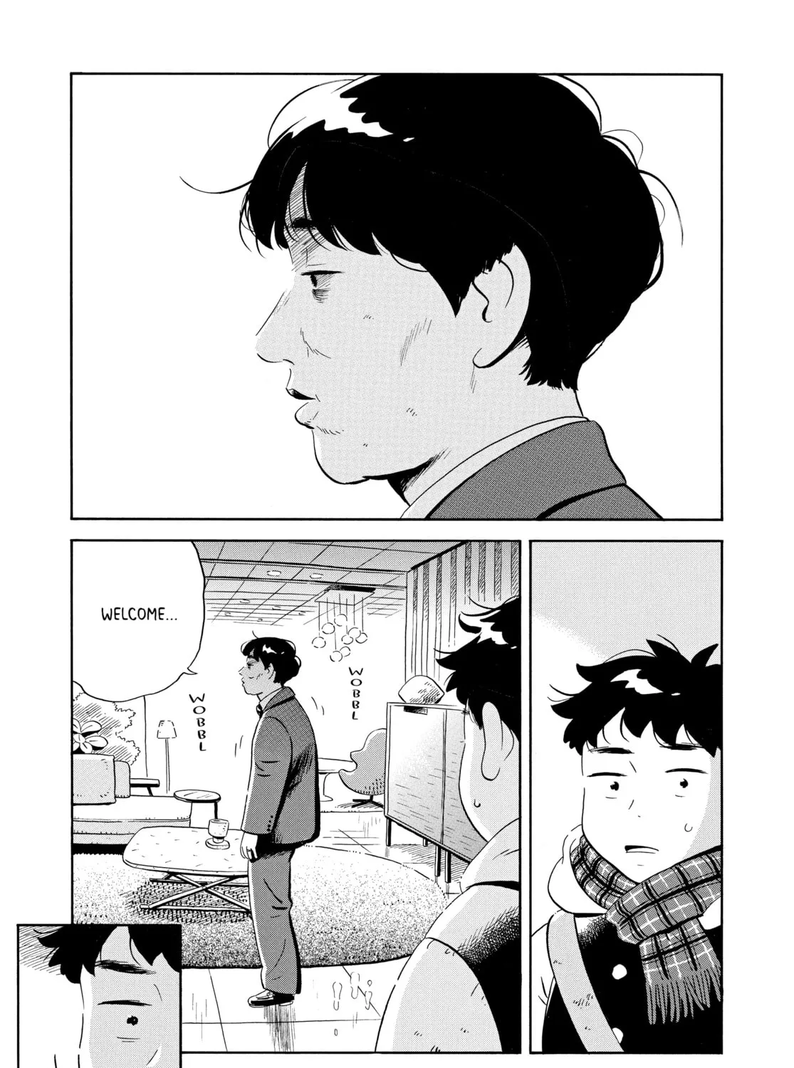 Read Hirayasumi chapter 37 image 14 on Lezhin