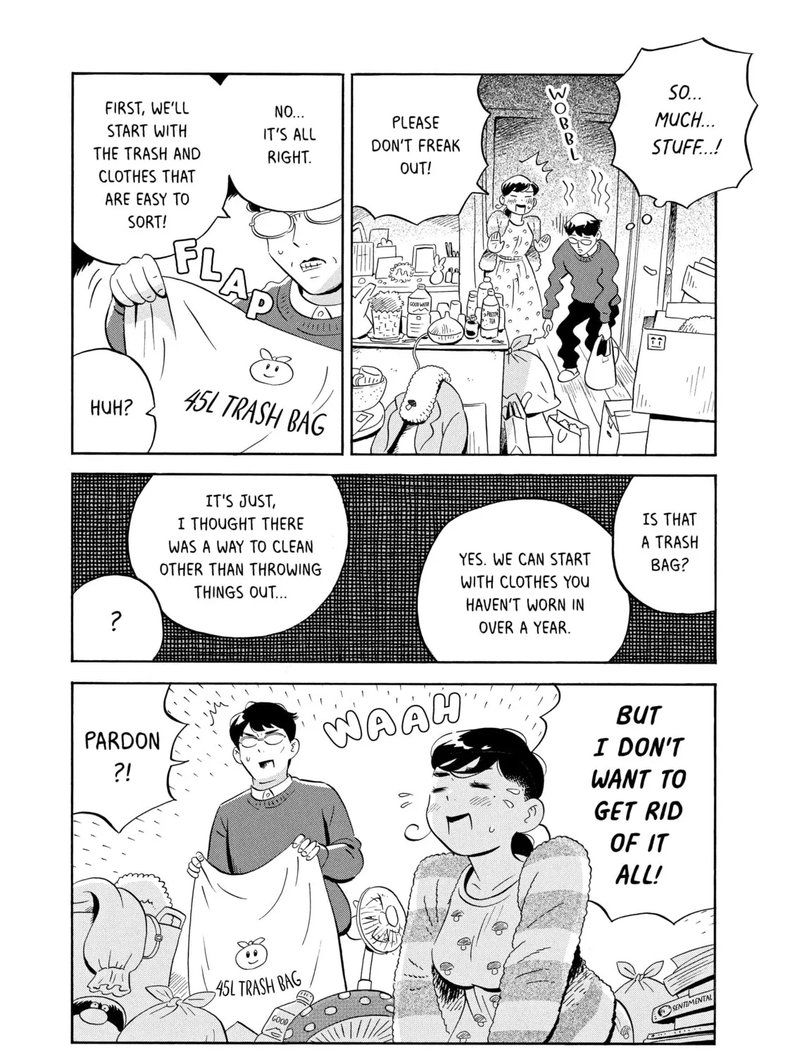 Read Hirayasumi chapter 38 image 14 on Lezhin