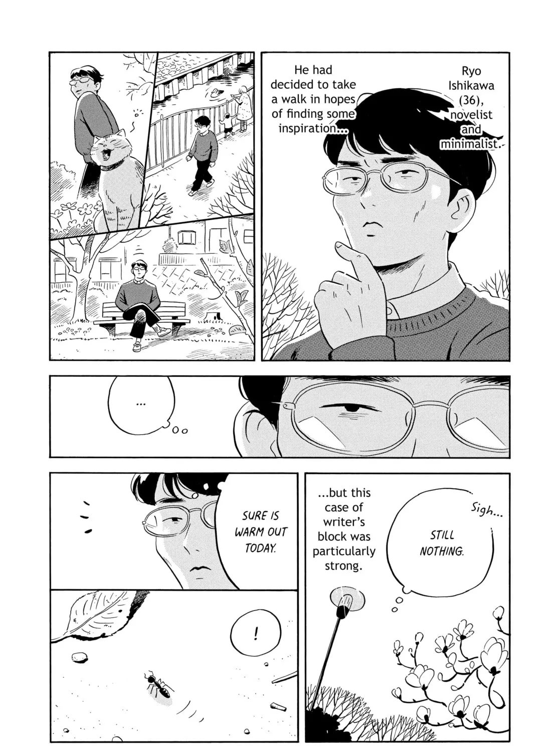 Read Hirayasumi chapter 38 image 2 on Lezhin