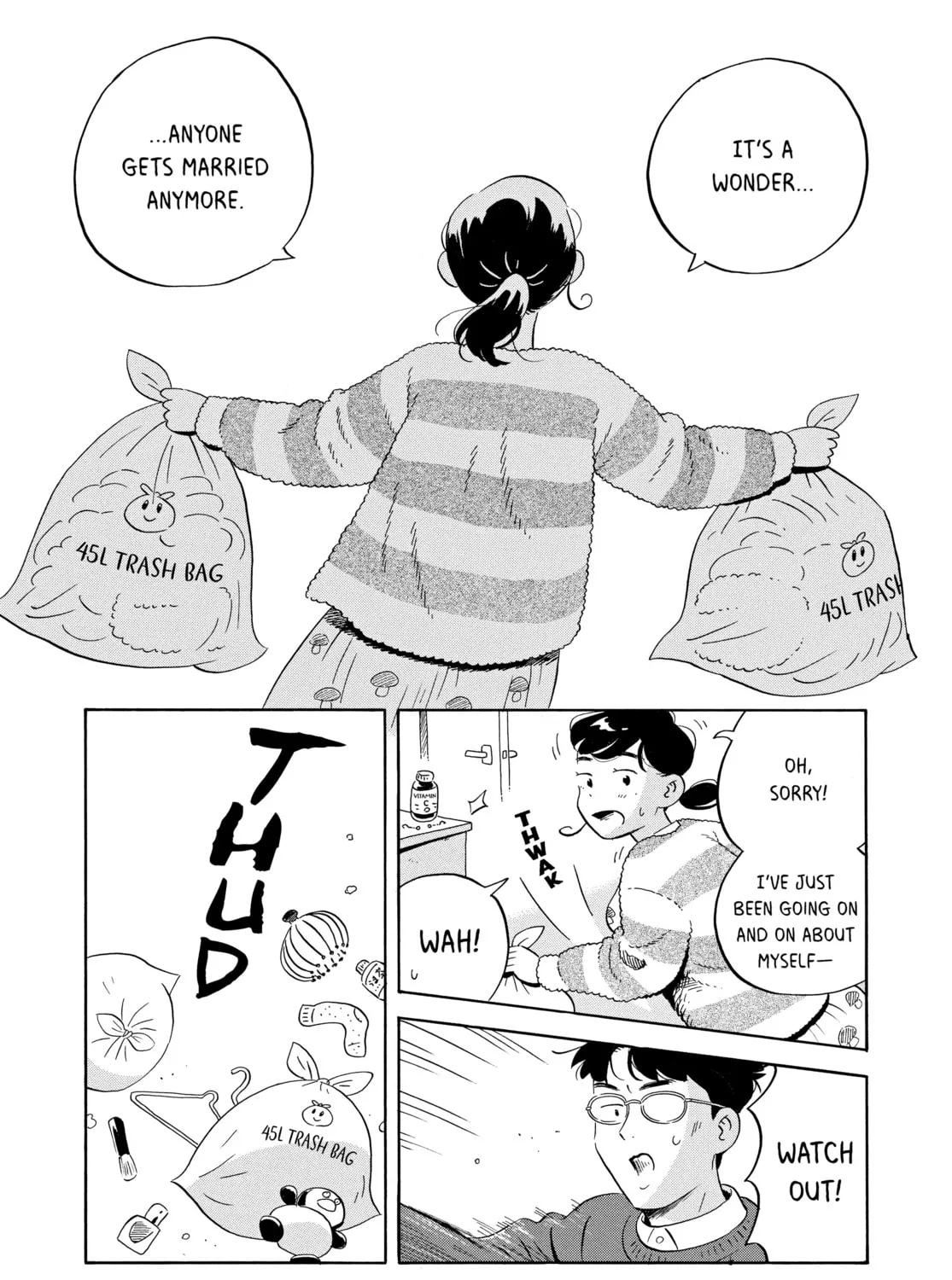 Read Hirayasumi chapter 38 image 24 on Lezhin