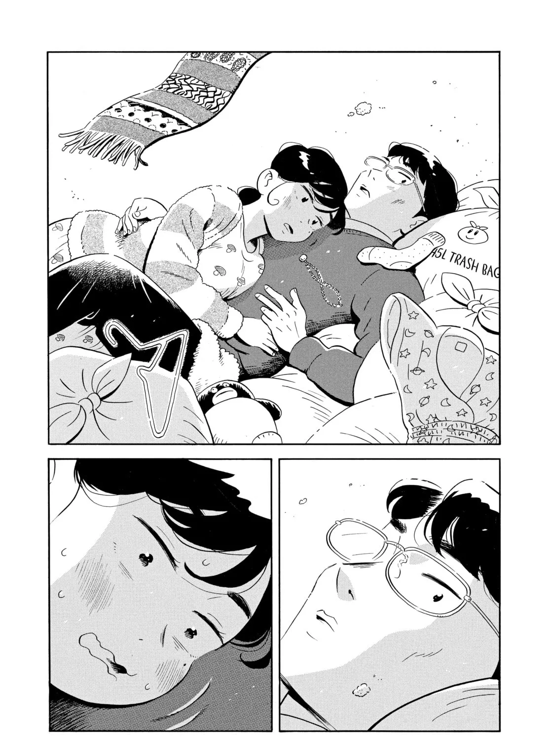 Read Hirayasumi chapter 38 image 26 on Lezhin