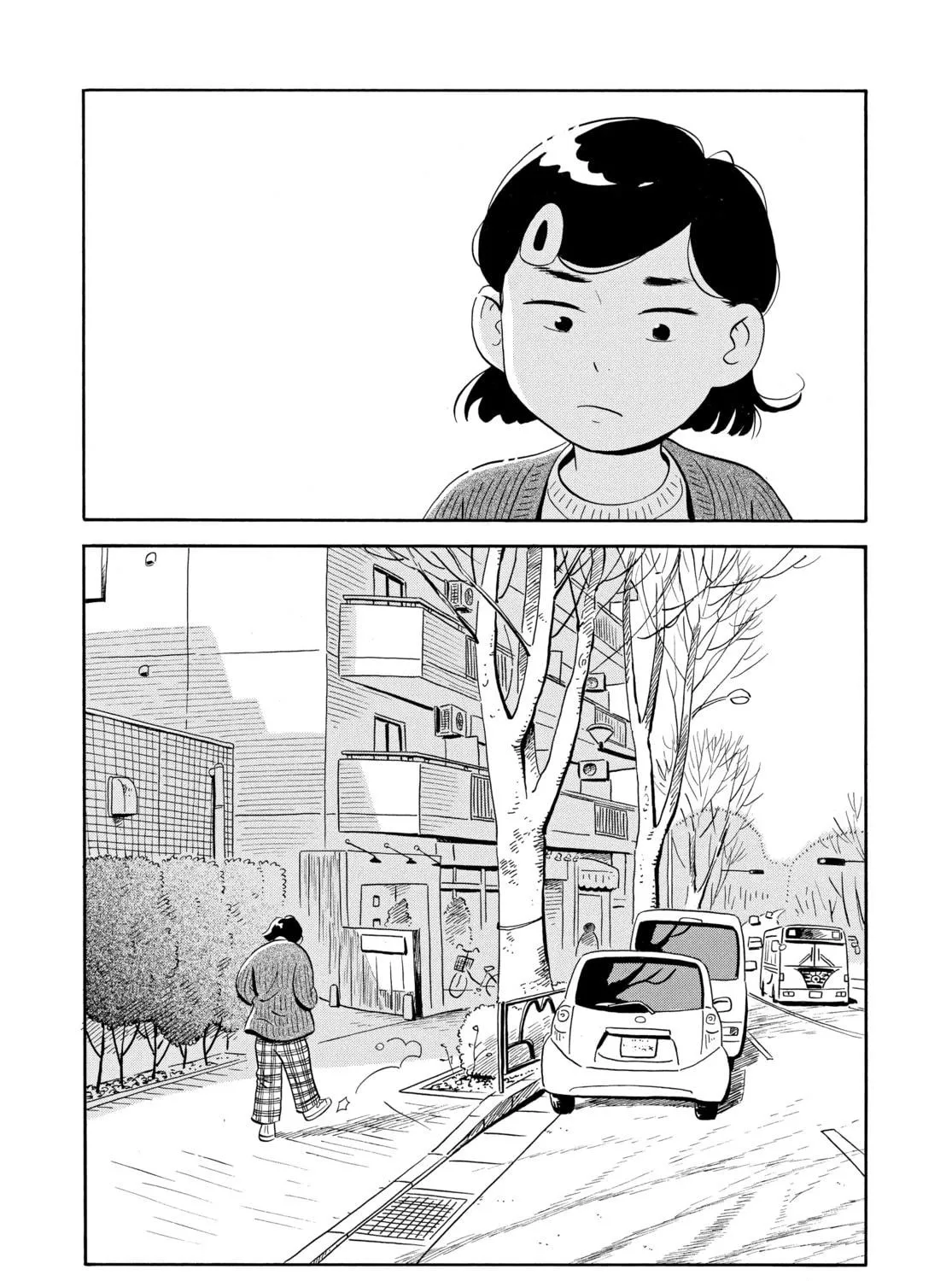 Read Hirayasumi chapter 39 image 18 on Lezhin