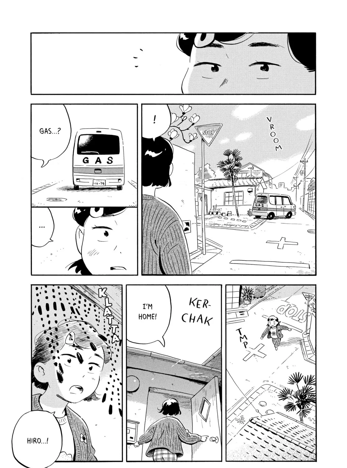 Read Hirayasumi chapter 39 image 20 on Lezhin