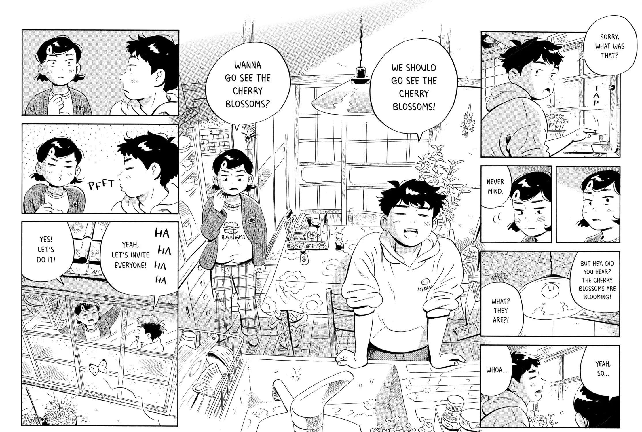Read Hirayasumi chapter 39 image 26 on Lezhin