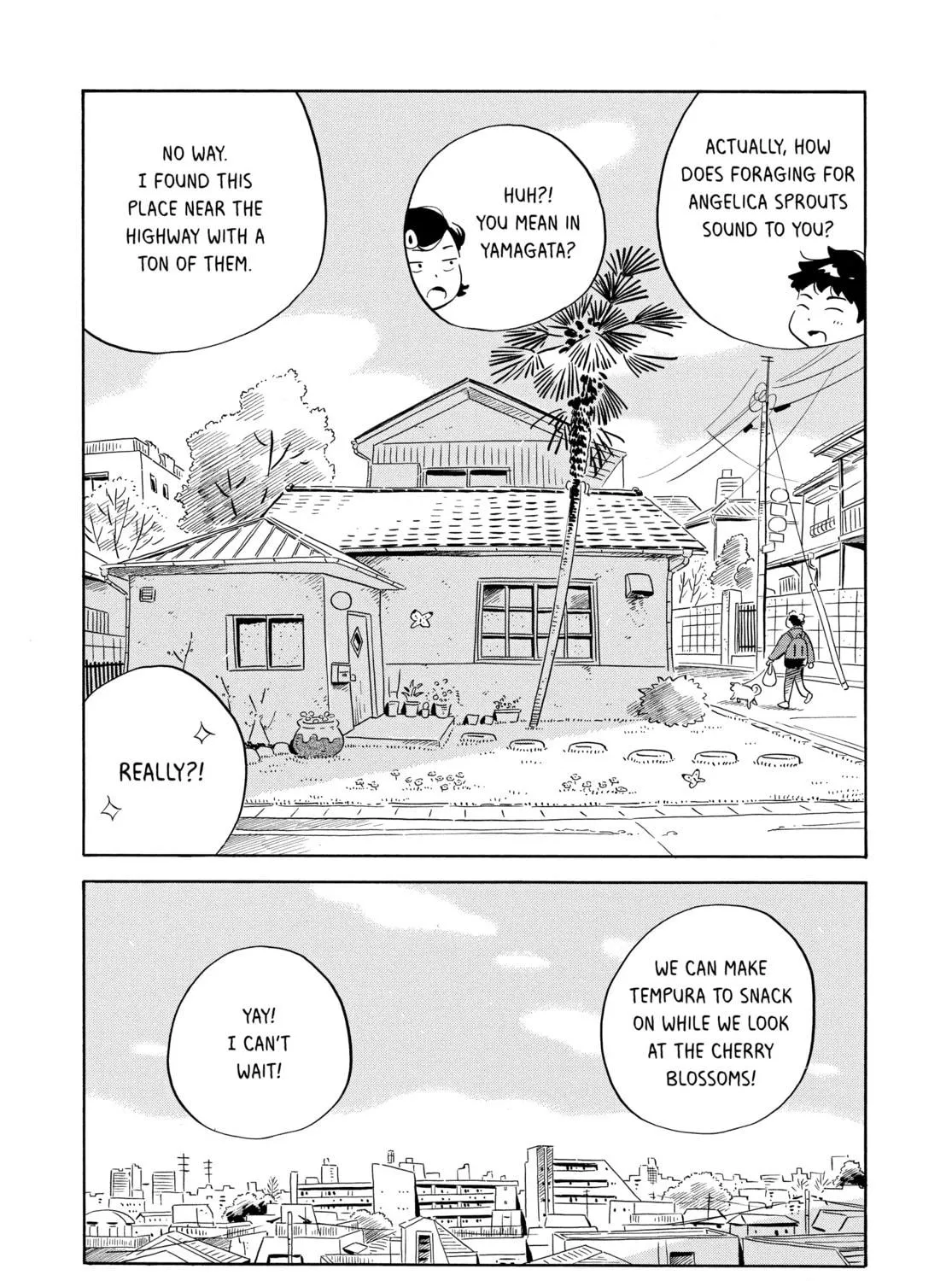 Read Hirayasumi chapter 39 image 28 on Lezhin