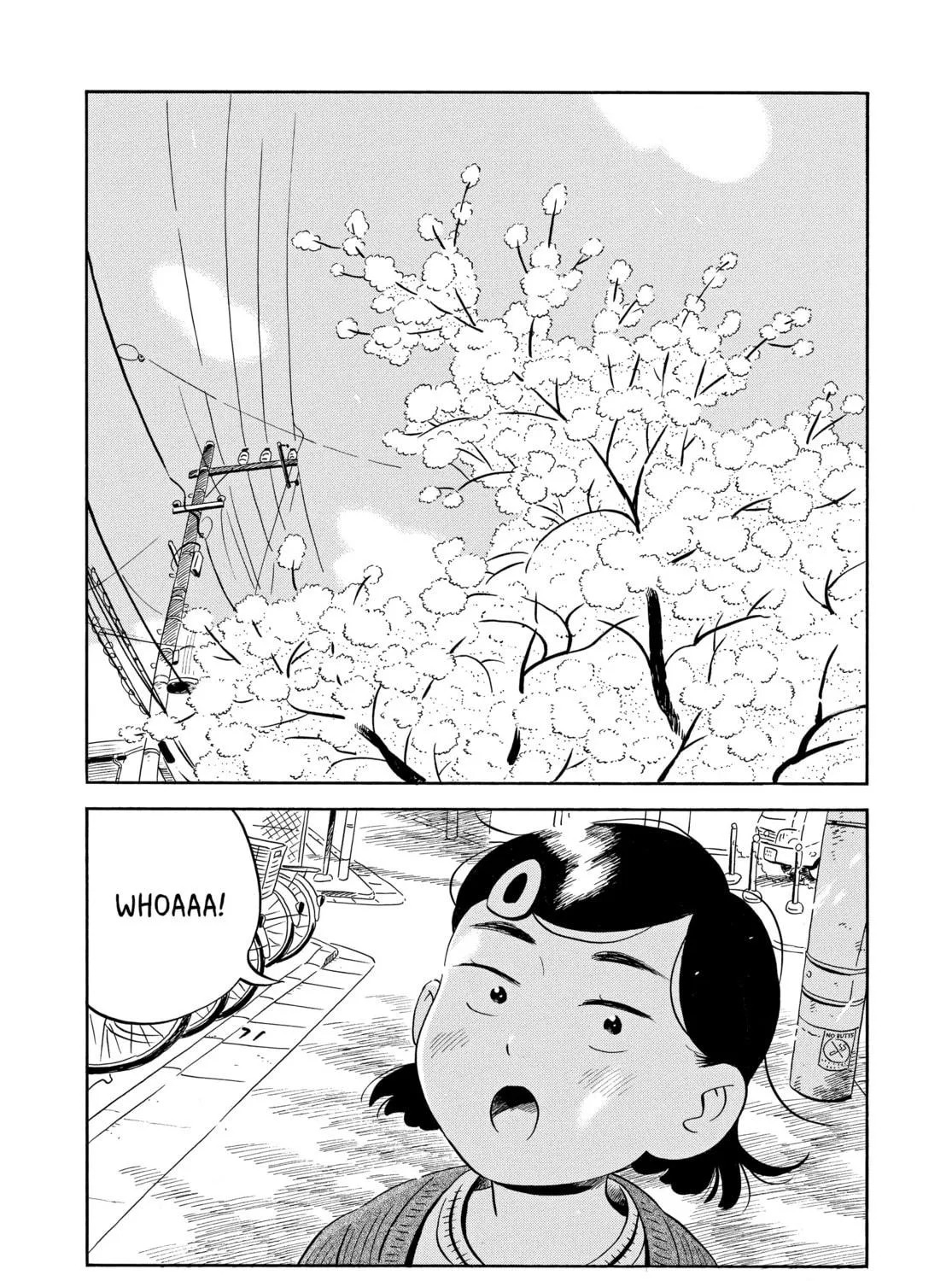 Read Hirayasumi chapter 39 image 8 on Lezhin