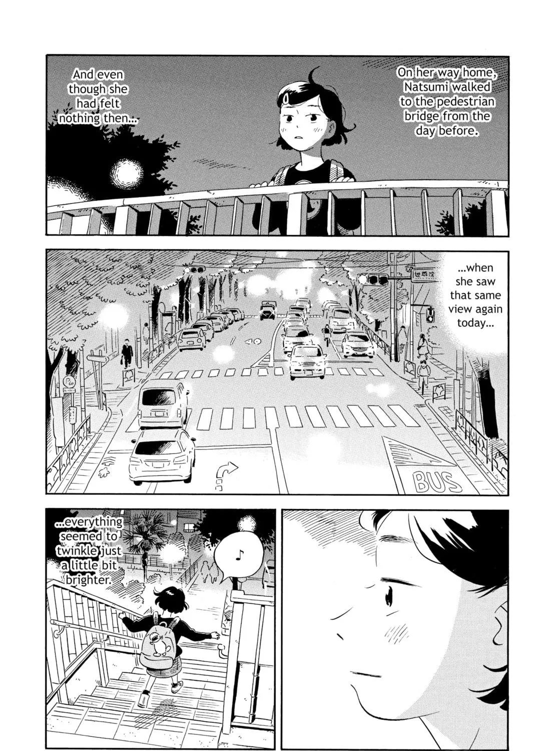 Read Hirayasumi chapter 4 image 34 on Lezhin