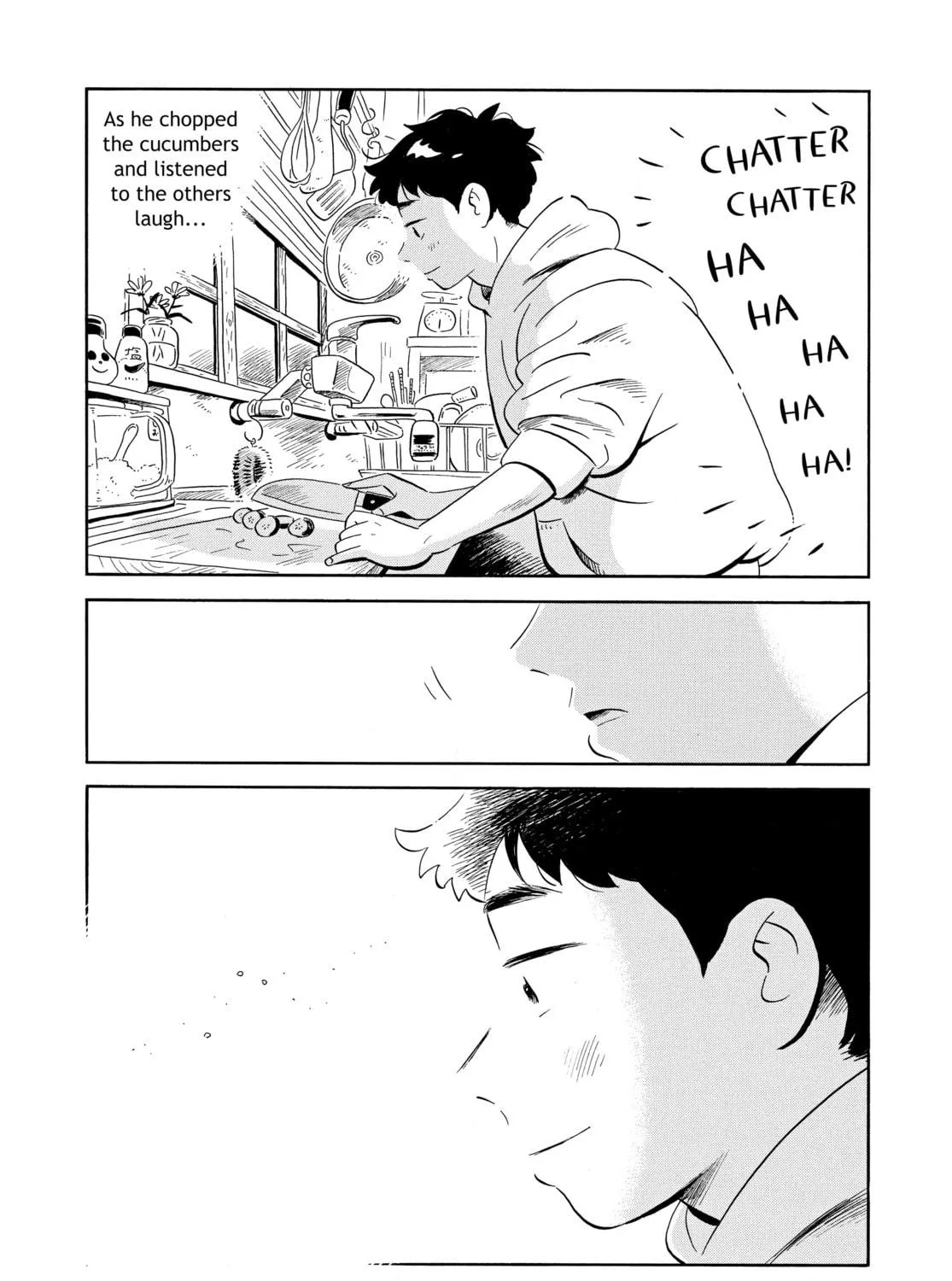 Read Hirayasumi chapter 40 image 22 on Lezhin