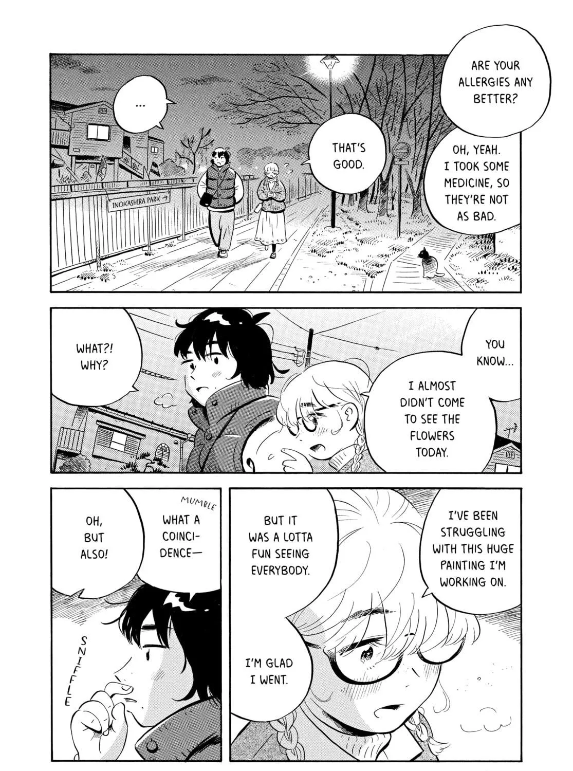Read Hirayasumi chapter 40 image 28 on Lezhin
