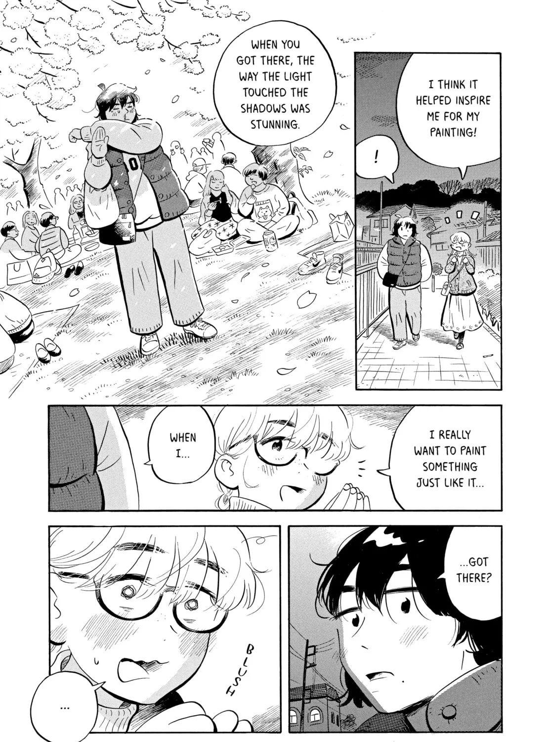 Read Hirayasumi chapter 40 image 30 on Lezhin