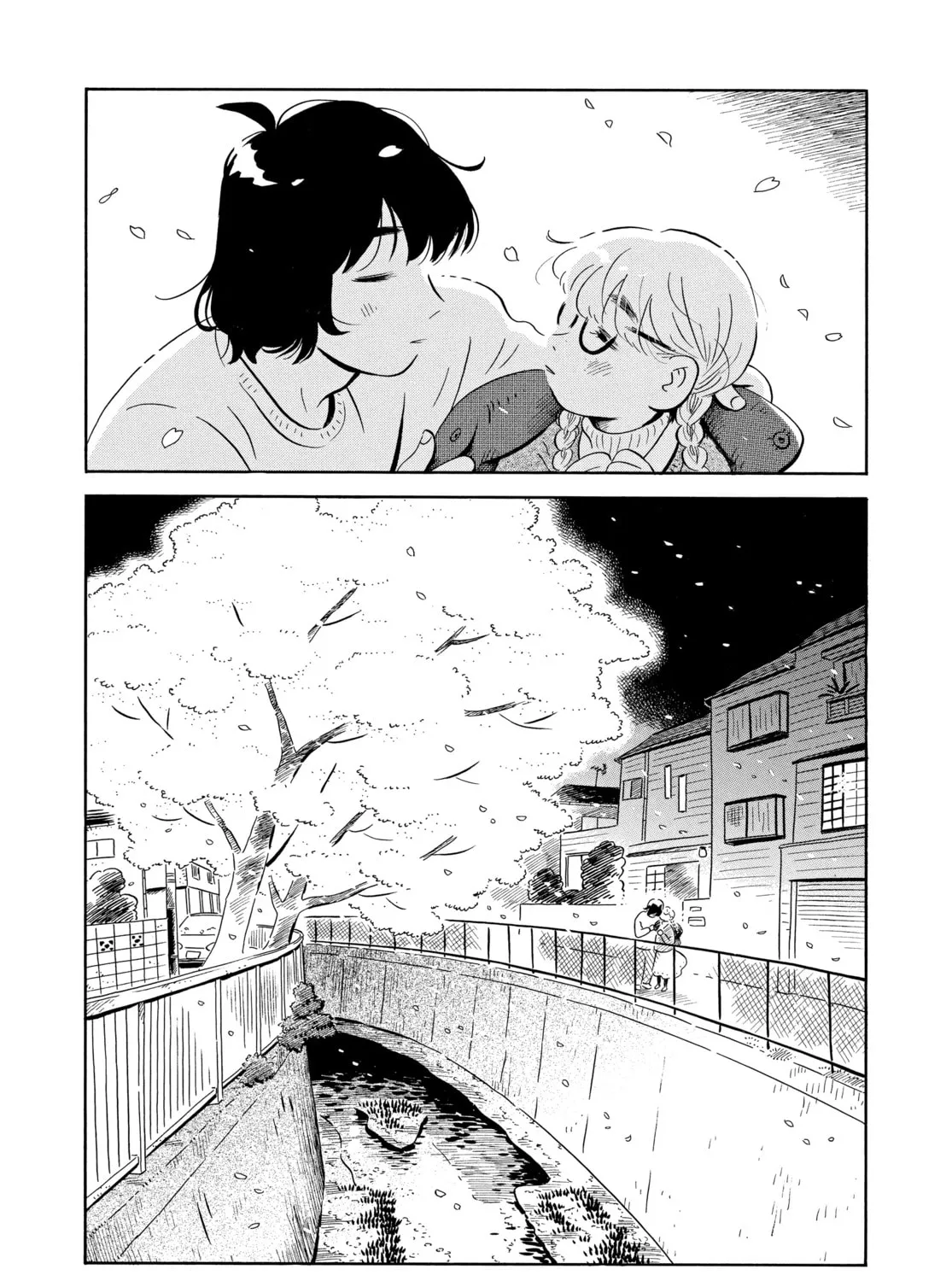 Read Hirayasumi chapter 40 image 36 on Lezhin