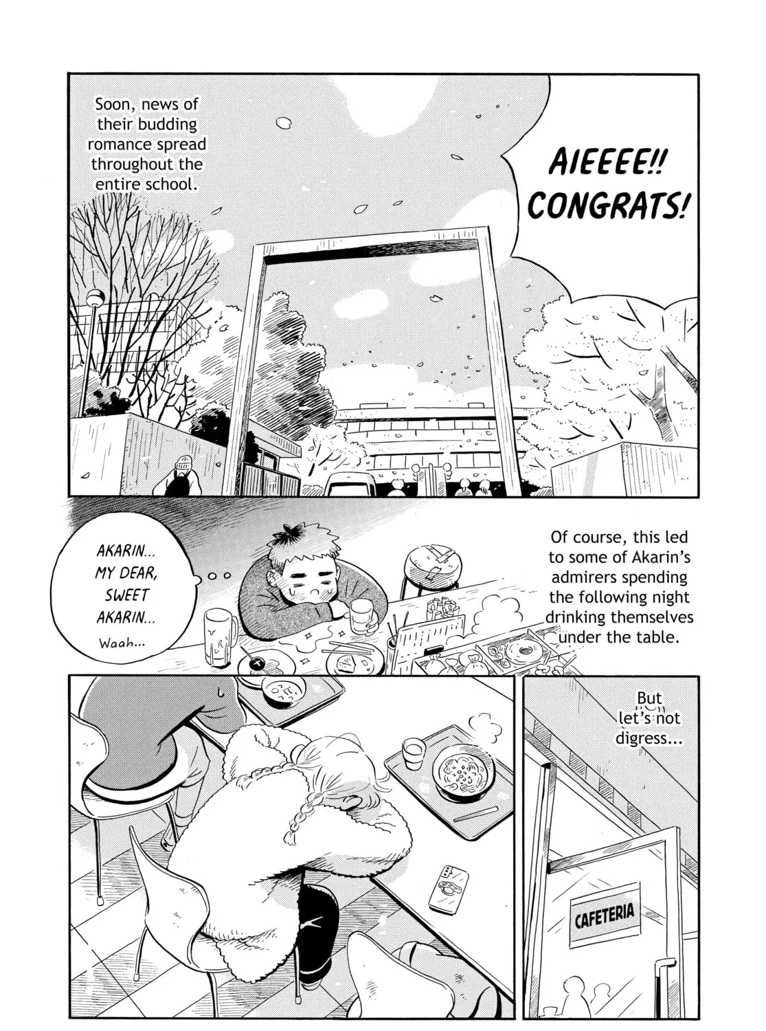 Read Hirayasumi chapter 41 image 12 on Lezhin