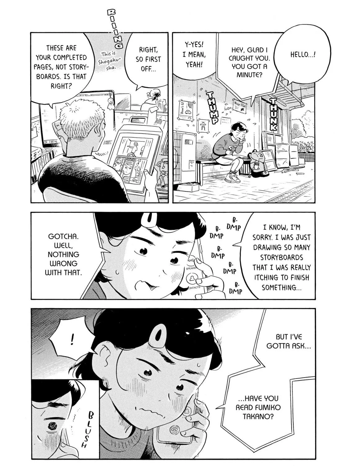 Read Hirayasumi chapter 41 image 18 on Lezhin