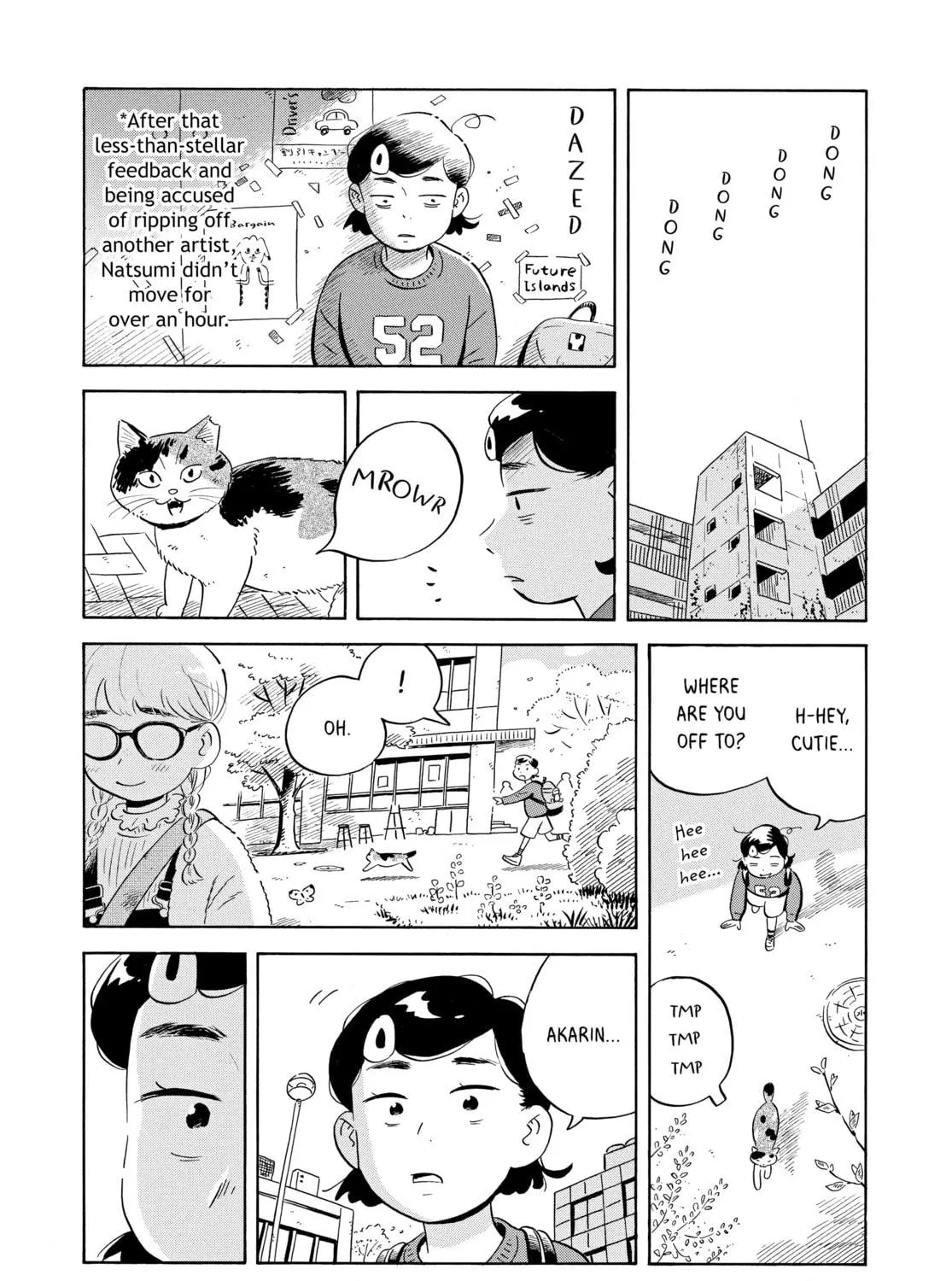 Read Hirayasumi chapter 41 image 22 on Lezhin