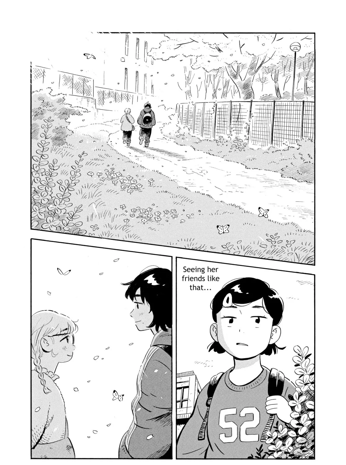 Read Hirayasumi chapter 41 image 24 on Lezhin