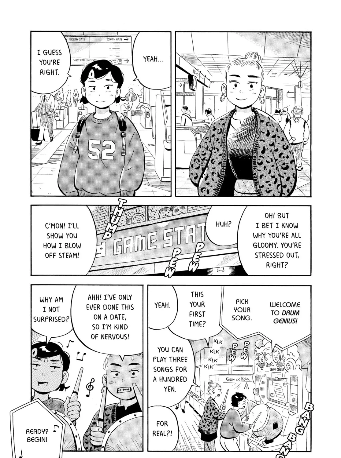 Read Hirayasumi chapter 41 image 32 on Lezhin