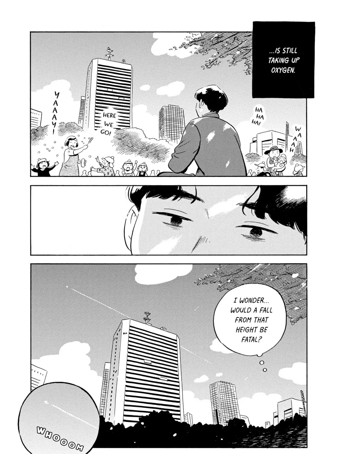 Read Hirayasumi chapter 42 image 14 on Lezhin