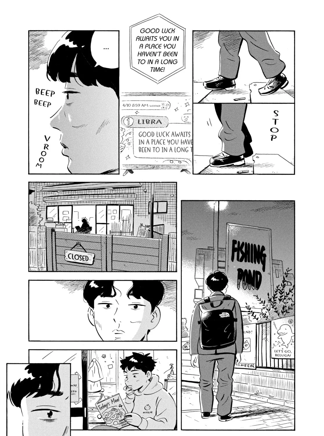 Read Hirayasumi chapter 42 image 20 on Lezhin