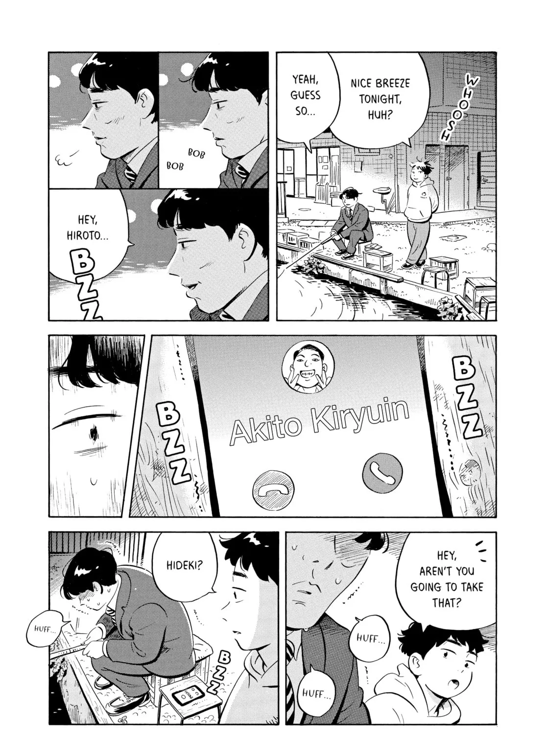 Read Hirayasumi chapter 42 image 24 on Lezhin