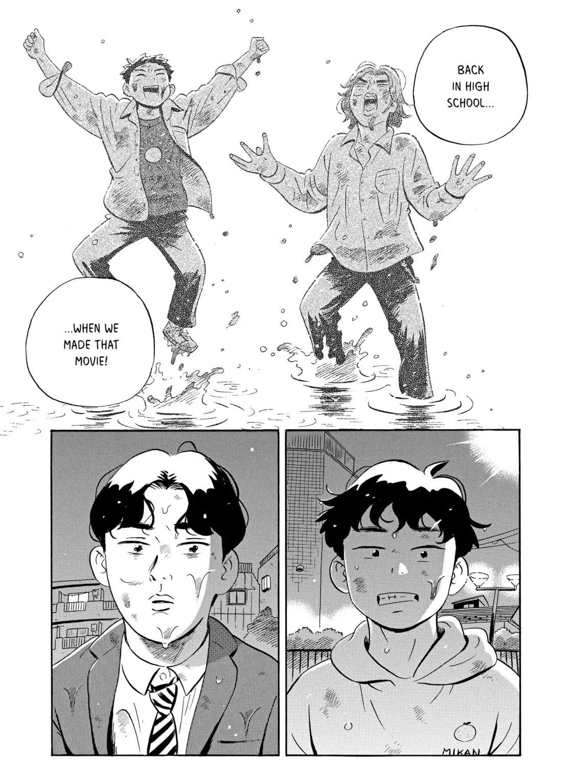 Read Hirayasumi chapter 42 image 32 on Lezhin