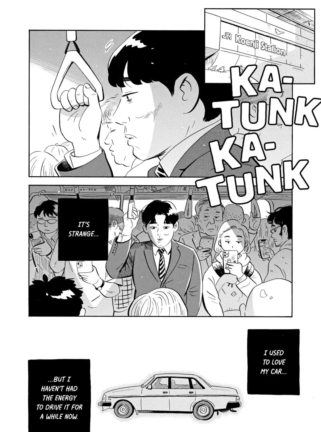Read Hirayasumi chapter 42 image 6 on Lezhin
