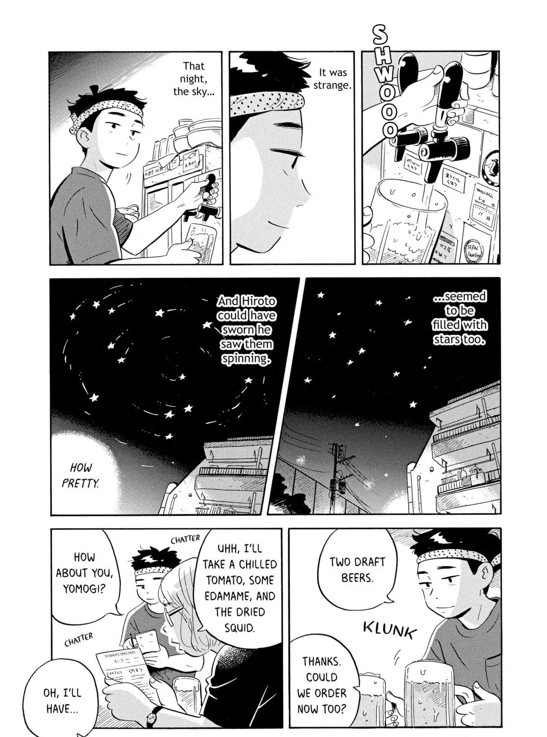 Read Hirayasumi chapter 43 image 28 on Lezhin